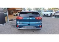 KIA NIRO HEV ACTIVE 1.6 GDI HYBRIDE 141 CH DCT6 Active