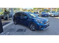KIA NIRO HEV ACTIVE 1.6 GDI HYBRIDE 141 CH DCT6 Active