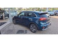 KIA NIRO HEV ACTIVE 1.6 GDI HYBRIDE 141 CH DCT6 Active