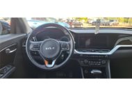 KIA NIRO HEV ACTIVE 1.6 GDI HYBRIDE 141 CH DCT6 Active