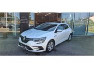 RENAULT MEGANE IV BERLINE TCE 115 FAP Zen