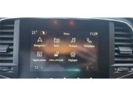 RENAULT MEGANE IV BERLINE TCE 115 FAP Zen