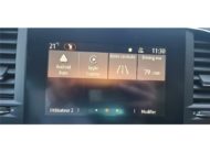 RENAULT MEGANE IV BERLINE TCE 115 FAP Zen