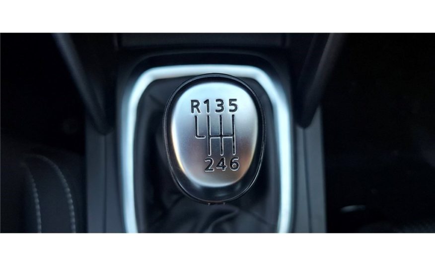 RENAULT MEGANE IV BERLINE TCE 115 FAP Zen