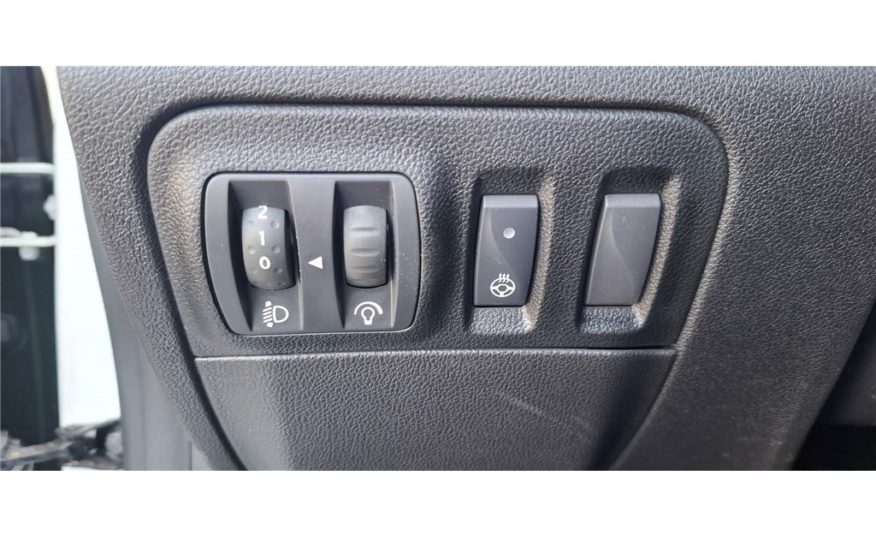 RENAULT MEGANE IV BERLINE TCE 115 FAP Zen