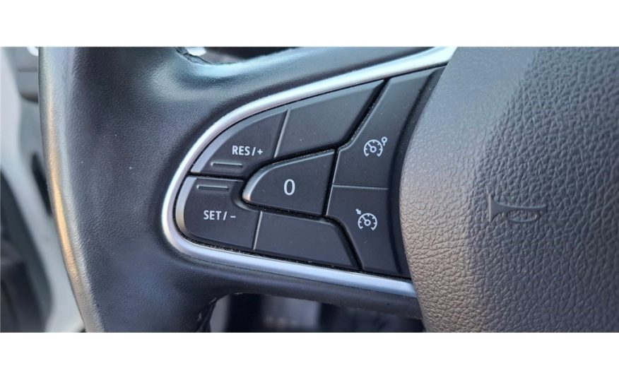 RENAULT MEGANE IV BERLINE TCE 115 FAP Zen