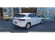 RENAULT MEGANE IV BERLINE TCE 115 FAP Zen