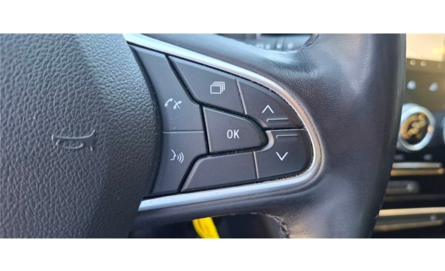 RENAULT MEGANE IV BERLINE TCE 115 FAP Zen