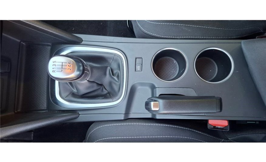RENAULT MEGANE IV BERLINE TCE 115 FAP Zen