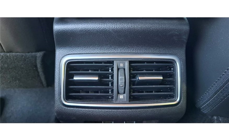 RENAULT MEGANE IV BERLINE TCE 115 FAP Zen