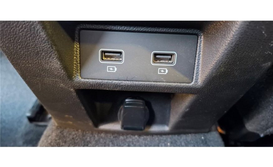 RENAULT MEGANE IV BERLINE TCE 115 FAP Zen