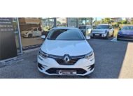 RENAULT MEGANE IV BERLINE TCE 115 FAP Zen