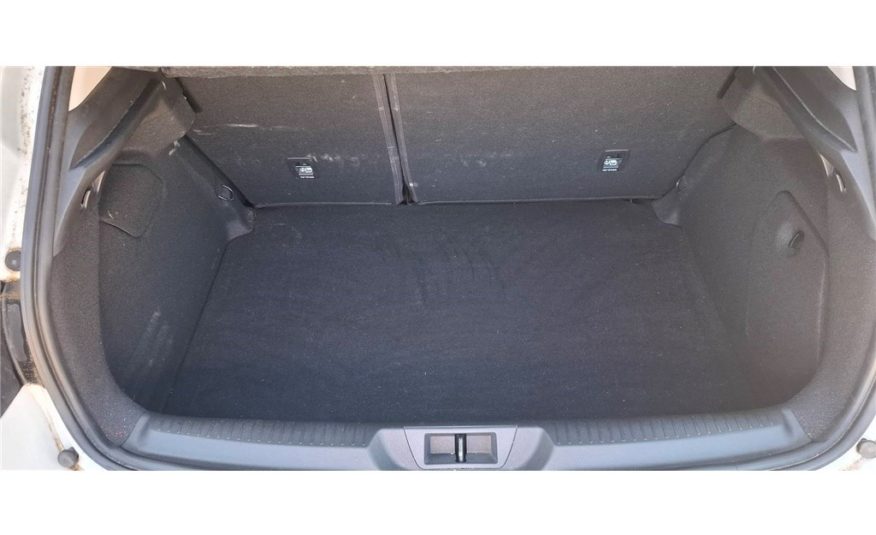 RENAULT MEGANE IV BERLINE TCE 115 FAP Zen