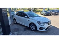 RENAULT MEGANE IV BERLINE TCE 115 FAP Zen