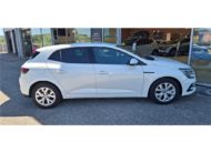 RENAULT MEGANE IV BERLINE TCE 115 FAP Zen