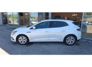 RENAULT MEGANE IV BERLINE TCE 115 FAP Zen