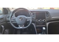 RENAULT MEGANE IV BERLINE TCE 115 FAP Zen