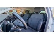 RENAULT MEGANE IV BERLINE TCE 115 FAP Zen