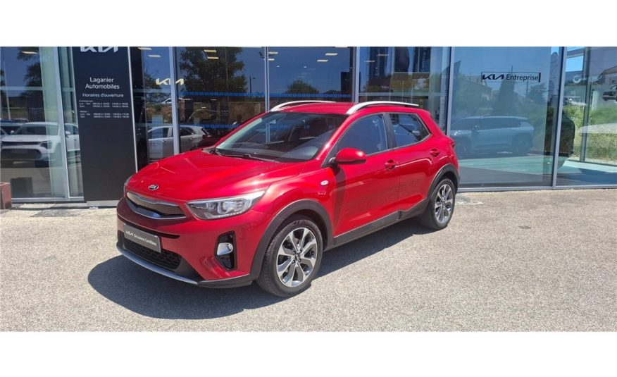 KIA STONIC 1.0 T-GDI 100 CH ISG Active Business