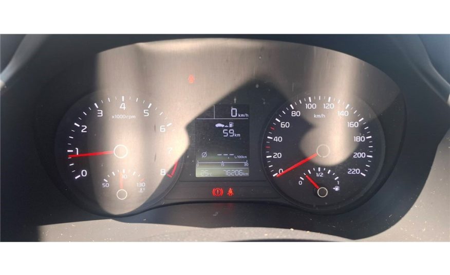 KIA STONIC 1.0 T-GDI 100 CH ISG Active Business