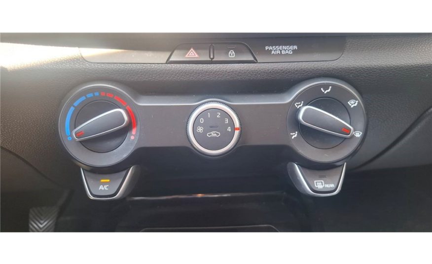 KIA STONIC 1.0 T-GDI 100 CH ISG Active Business