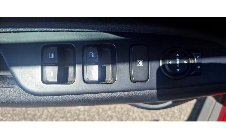 KIA STONIC 1.0 T-GDI 100 CH ISG Active Business