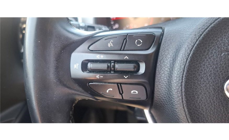 KIA STONIC 1.0 T-GDI 100 CH ISG Active Business
