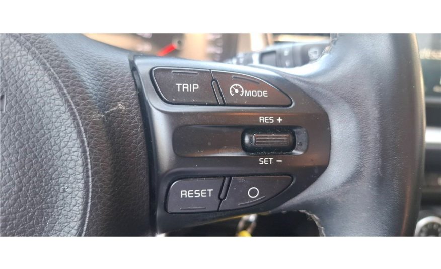 KIA STONIC 1.0 T-GDI 100 CH ISG Active Business