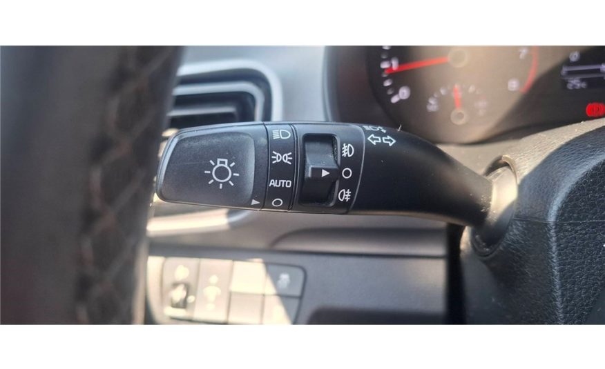 KIA STONIC 1.0 T-GDI 100 CH ISG Active Business