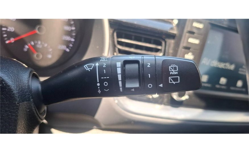KIA STONIC 1.0 T-GDI 100 CH ISG Active Business