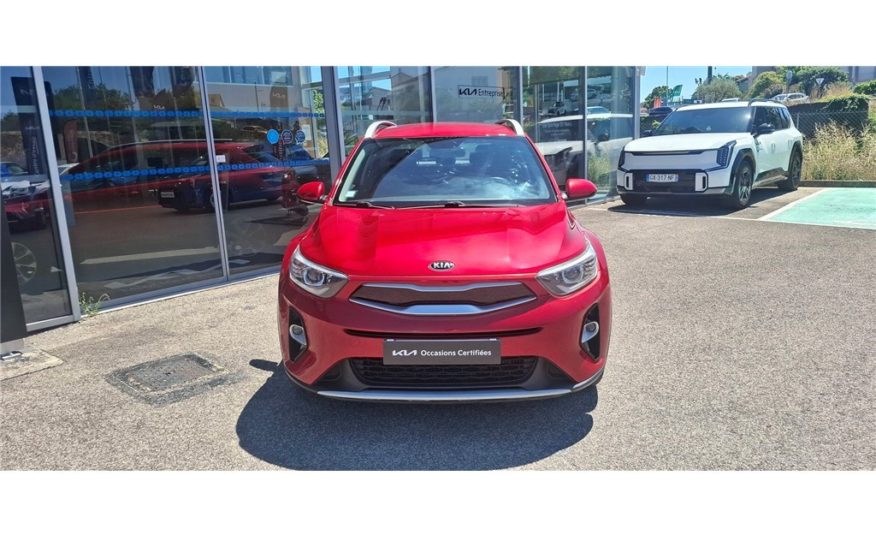KIA STONIC 1.0 T-GDI 100 CH ISG Active Business