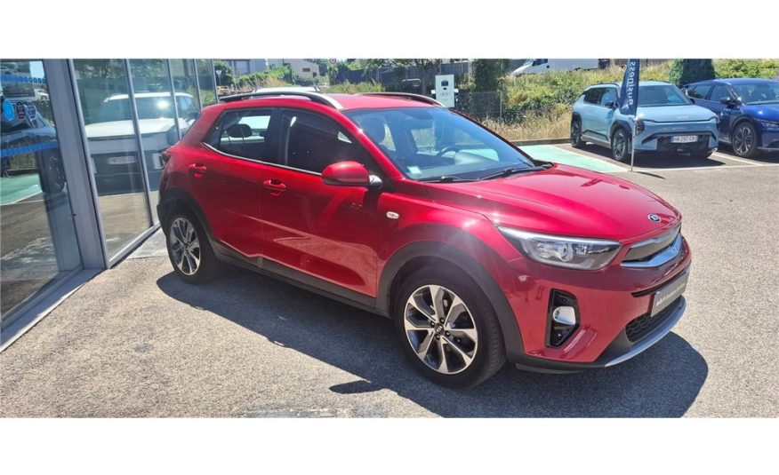 KIA STONIC 1.0 T-GDI 100 CH ISG Active Business