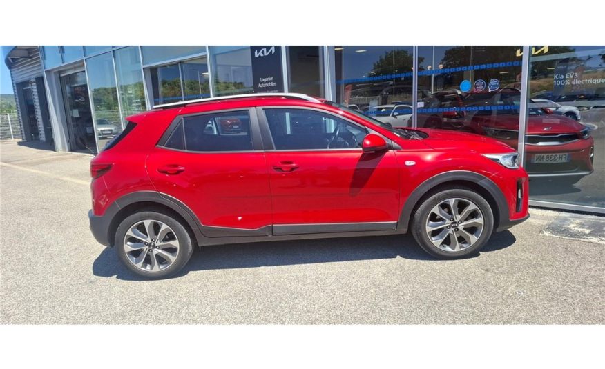 KIA STONIC 1.0 T-GDI 100 CH ISG Active Business