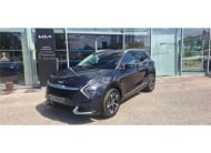 KIA SPORTAGE 1.6 T-GDI 230CH ISG HYBRIDE BVA6 4X2 Design