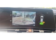 KIA SPORTAGE 1.6 T-GDI 230CH ISG HYBRIDE BVA6 4X2 Design