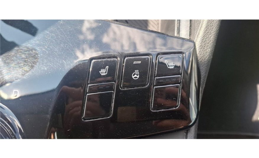KIA SPORTAGE 1.6 T-GDI 230CH ISG HYBRIDE BVA6 4X2 Design