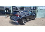 KIA SPORTAGE 1.6 T-GDI 230CH ISG HYBRIDE BVA6 4X2 Design