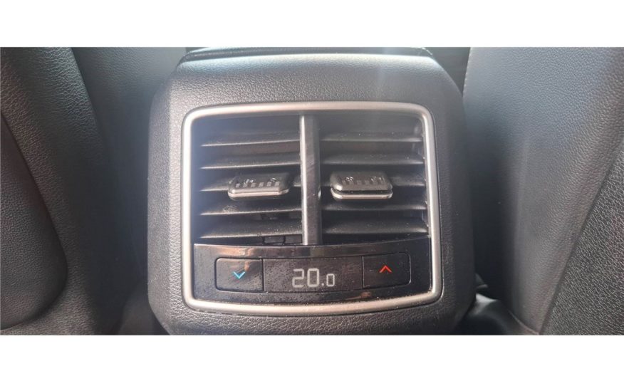KIA SPORTAGE 1.6 T-GDI 230CH ISG HYBRIDE BVA6 4X2 Design