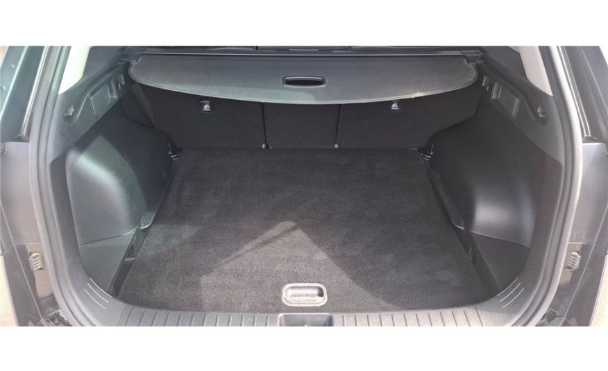 KIA SPORTAGE 1.6 T-GDI 230CH ISG HYBRIDE BVA6 4X2 Design