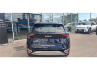 KIA SPORTAGE 1.6 T-GDI 230CH ISG HYBRIDE BVA6 4X2 Design