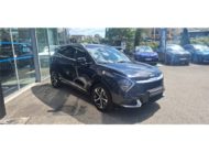 KIA SPORTAGE 1.6 T-GDI 230CH ISG HYBRIDE BVA6 4X2 Design