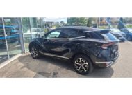 KIA SPORTAGE 1.6 T-GDI 230CH ISG HYBRIDE BVA6 4X2 Design