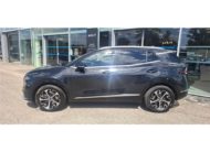 KIA SPORTAGE 1.6 T-GDI 230CH ISG HYBRIDE BVA6 4X2 Design