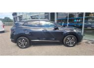 KIA SPORTAGE 1.6 T-GDI 230CH ISG HYBRIDE BVA6 4X2 Design