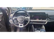 KIA SPORTAGE 1.6 T-GDI 230CH ISG HYBRIDE BVA6 4X2 Design