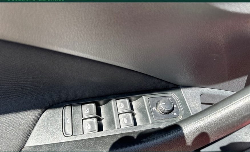 SKODA KAMIQ 1.0 TSI EVO 110 CH DSG7 Ambition