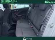 SKODA SCALA 1.0 TSI EVO 110 CH BVM6 Ambition
