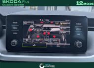 SKODA SCALA 1.0 TSI EVO 110 CH BVM6 Ambition