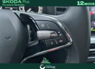 SKODA SCALA 1.0 TSI EVO 110 CH BVM6 Ambition