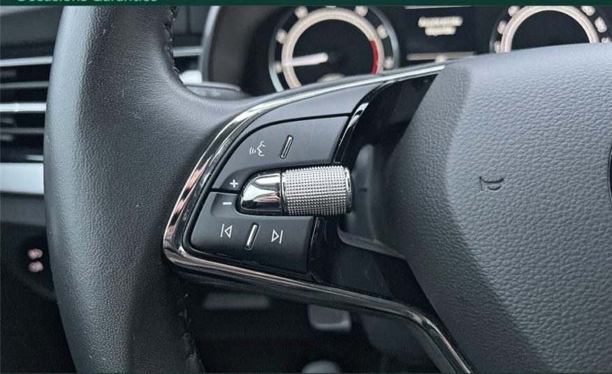 SKODA SCALA 1.0 TSI EVO 110 CH BVM6 Ambition